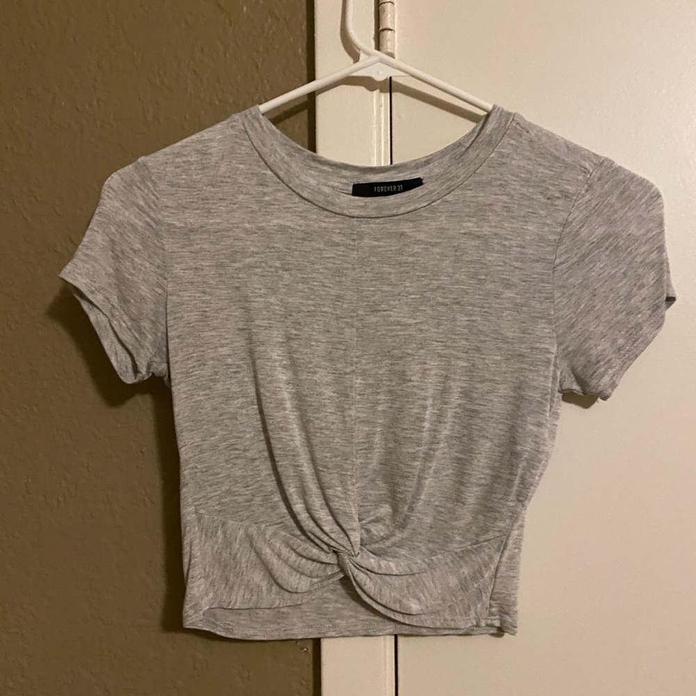 closet clean out
